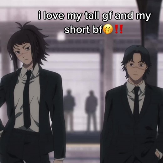 Tendo and Kurose Relationship in Chainsaw Man Explained