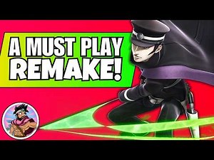 Raidou Remastered Review: A Cult Classic Upgraded!