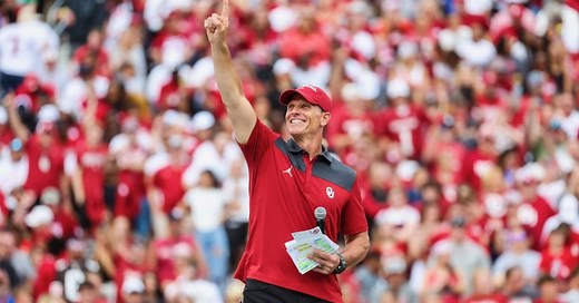 Oklahoma signing day recap: Full breakdown of Oklahoma's 2025 signing class