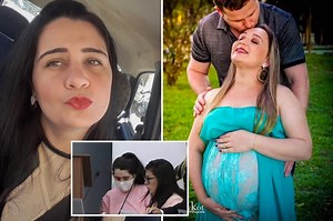 Brazilian woman kills pregnant friend and steals baby from womb