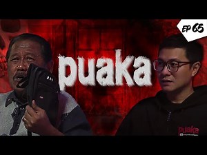 𝐏𝐔𝐀𝐊𝐀 EP65 - Pontianak Datang Dekat | Kisah Seram Yusoff Maruwi