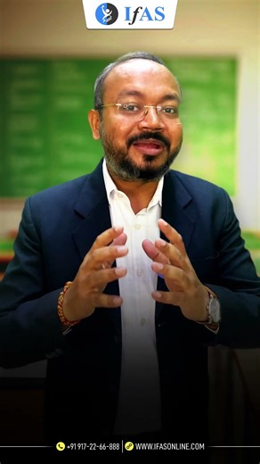 GAT B Crash Course 2026 | Unlock Free Test Series | IFAS