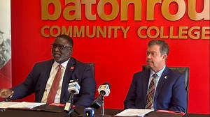 BRCC announces 2 2 transfer program to allow students to enter Loyola University as juniors