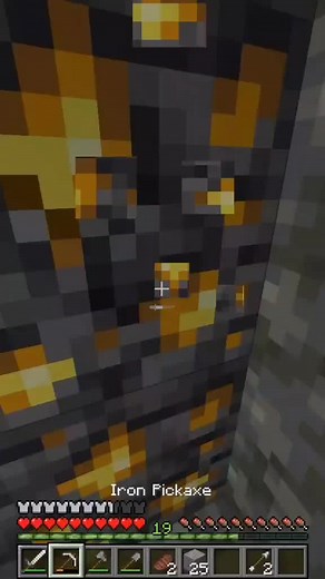 El miedo al Warden de Minecraft y su humor | Bandi Sergio