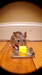 19K views · 564 reactions | Rat set up | Showboi | Facebook