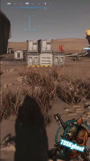 SNIPIN & HOOLIGAN STUFF ON DAYMAR ☠️ ‪@StarCitizen‬ #starcitizen