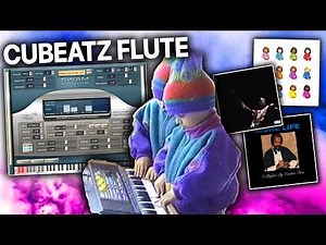 The SECRET Technique Behind Cubeatz Samples (Step-by-Step)