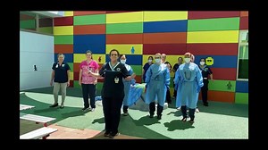 48K views · 857 reactions | Our staff can't keep still!  Rockingham...