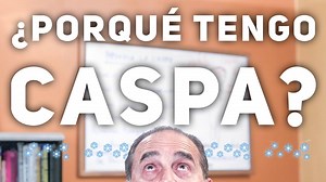 8.8K views · 638 reactions | ⚠¡Caspa! No es contagiosa pero si bastante incómoda  y desagradable. 類¿Sabes por que aparece? | Frank Suárez | Facebook