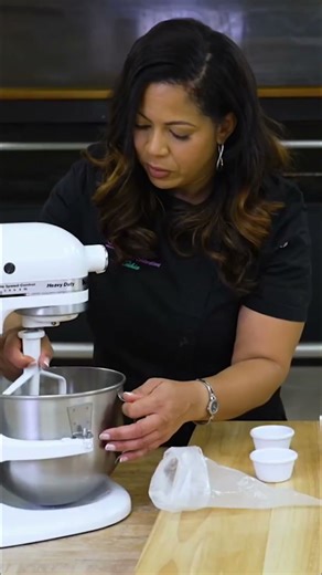 Easy Cookie Glaze: Perfect for Any Baking Project! #shorts