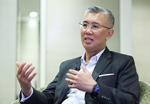 Malaysia says respects multilateralism, will continue to engage China, EU, U.S