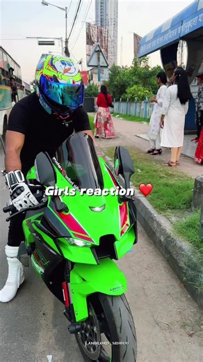 Ultimate Kawasaki ZX10R Ninja Bike Review