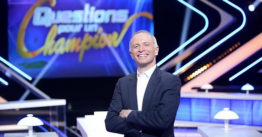 Comment sont rédigées les questions de Questions pour un champion