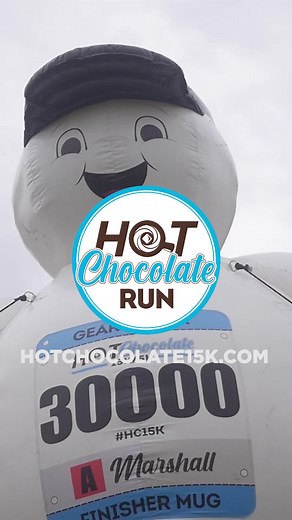 HotChocolateRun on TikTok
