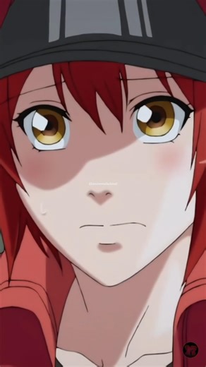 Cells At Work In Hindi 🔥 | Human Body Ke Andar Ka War ⚔️ | Hindi Dub Anime On Jio Hotstar #anime