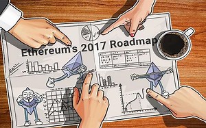 【公开课】Ethereum智能合约视频教程