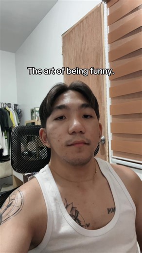 The Art of Being Funny: Mastering Humor