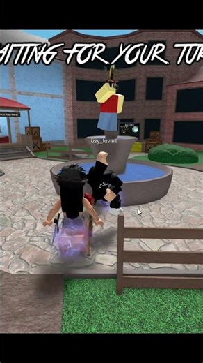 beating this toxic bigender as slender #roblox#robloxedit#mmv#mmvroblox#mm2#slender