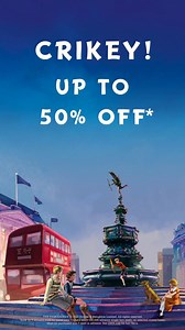 102 reactions | Get your skates on! Get up to 50% off in the Great GWR Getaway Sale. | GWR | Facebook