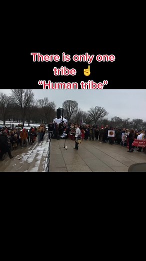 Uniting the Human Tribe: Embracing Our Shared Heritage