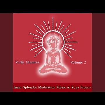 Nasadiya Sukta - Hymn Describing the Creation of the Universe, from the Rig Veda