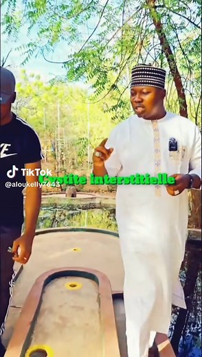 #creatorsearchinsights cystite interstitielle #creatorsearchinsights #1millionaudition @dr.sidibe.0022375072626