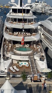 9.8K views · 155 reactions | Monaco F1 Yacht Parties - All DAy & All...