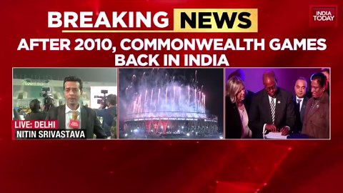 It's Official: Ahmedabad To Host 2030 Commonwealth Games After India's Successful Bid