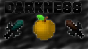 Darkness 16x (FPS BOOST) Minecraft Texture Pack