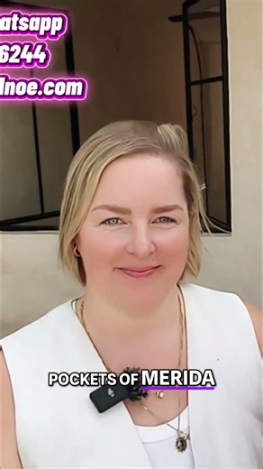 San Sebastián: Mérida’s Oldest & Most Connected Barrio 🇲🇽