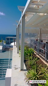 Hoje estamos assim no Complexo Balnear do LIDO no Funchal ❤️ Esta é a vista da esplanada do LIDO BEACH CLUB 🙌 Até já! #madeira #madeiraisland #visitmadeira #lido #praia #mar #acontecemadeira | Acontece Madeira