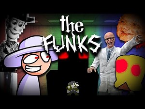 THE FUNKS (Full Showcase)