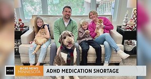 What families can do during ADHD medication shortage