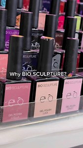 3.3K views · 23 reactions | Why Bio Sculpture?  Because your nails deserve the best in beauty and health 懶 | Bio Sculpture Australia | Facebook