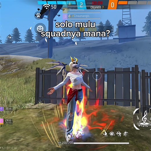 Garena Free Fire ID: Find Your Solo Mulu Duo & Squad in 2026