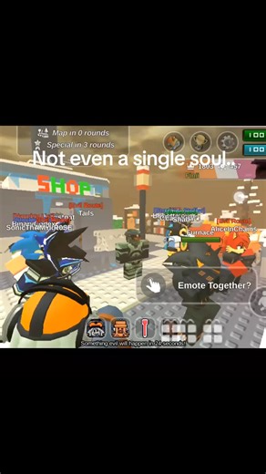 Roblox Update Featuring Sonic: What You Need to Know