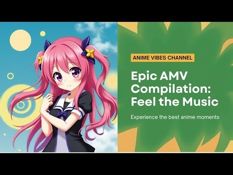 Soft Vibes AMV | Heartfelt Anime Moments ✨”