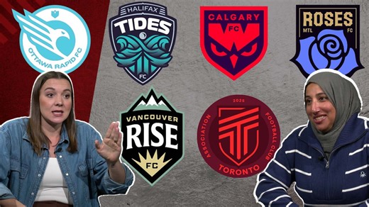 Ranking every NSL team name, logo
