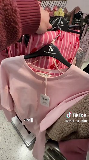 Cozy New Sleepwear Collection from Tu Sainsbury’s