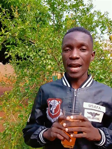 God's Favor and UPDF's Role in Ending War