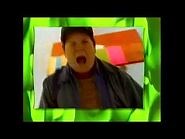 Goosebumps Promo - Attack of the Mutant