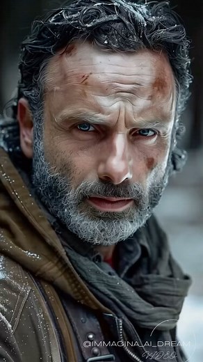 50K views · 3.5K reactions | E se Rick Grimes tivesse se transformado em um walker? 勞履‍♂️ #TheWalkingDead #TWD #WalkingDead #Memes #Viral #IA #RickGrimes #AndrewLincoln #Zombie | The Walking Dead Brasil | Facebook