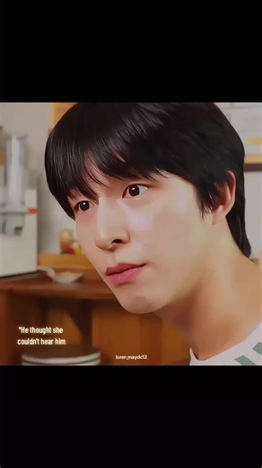 Emotional K-Drama Moments That Define True Love