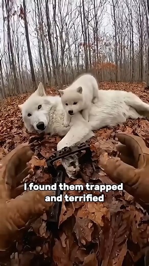 76K views · 3.9K reactions | This wolf family left me thrilled! #fb...