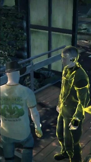 Hitman Absolution Level 1 Playthrough