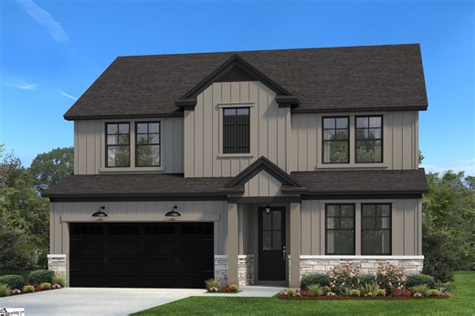 124 Tiger Lily Dr, Anderson, SC 29621 - MLS 1588825 - Coldwell Banker