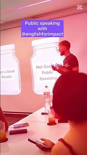 Pecha Kucha format for max clarity and engagement