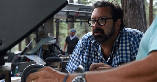 Logan’ movie review by Kenneth Turan