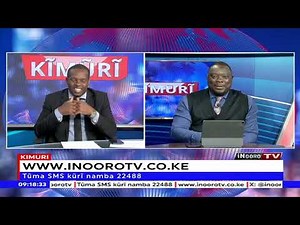 Inooro TV LIVE