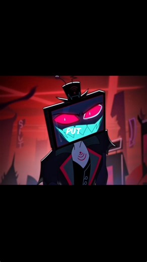 HAPPY FACE | Vox & Alastor edit